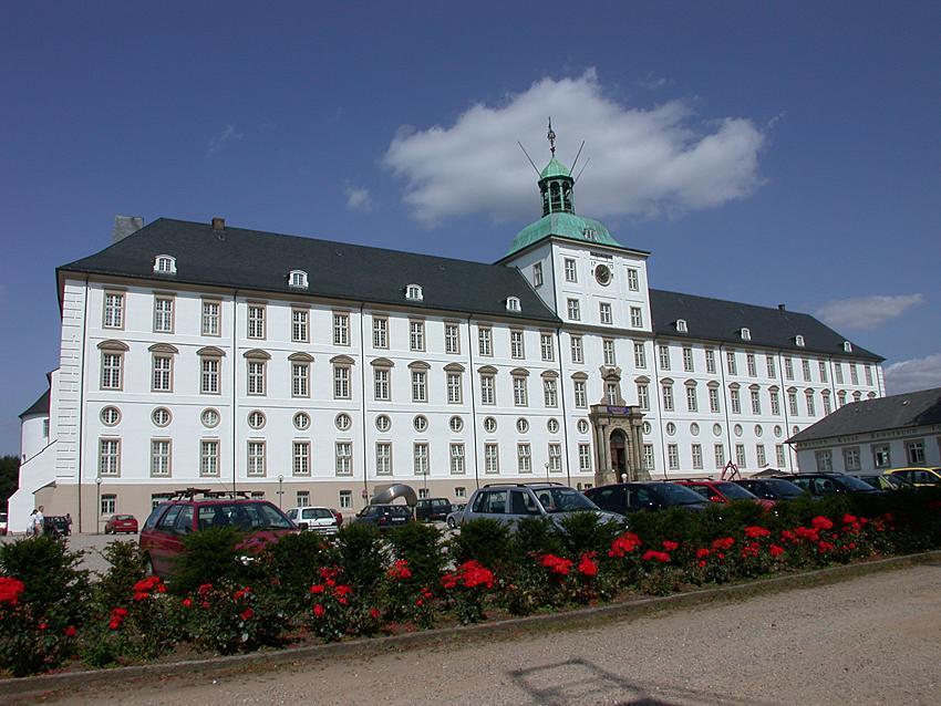 Hotel Goos Jübek المظهر الخارجي الصورة