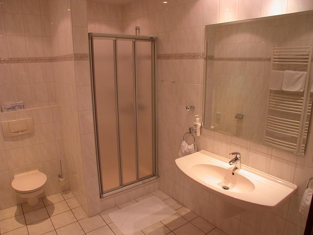 Hotel Goos Jübek المظهر الخارجي الصورة