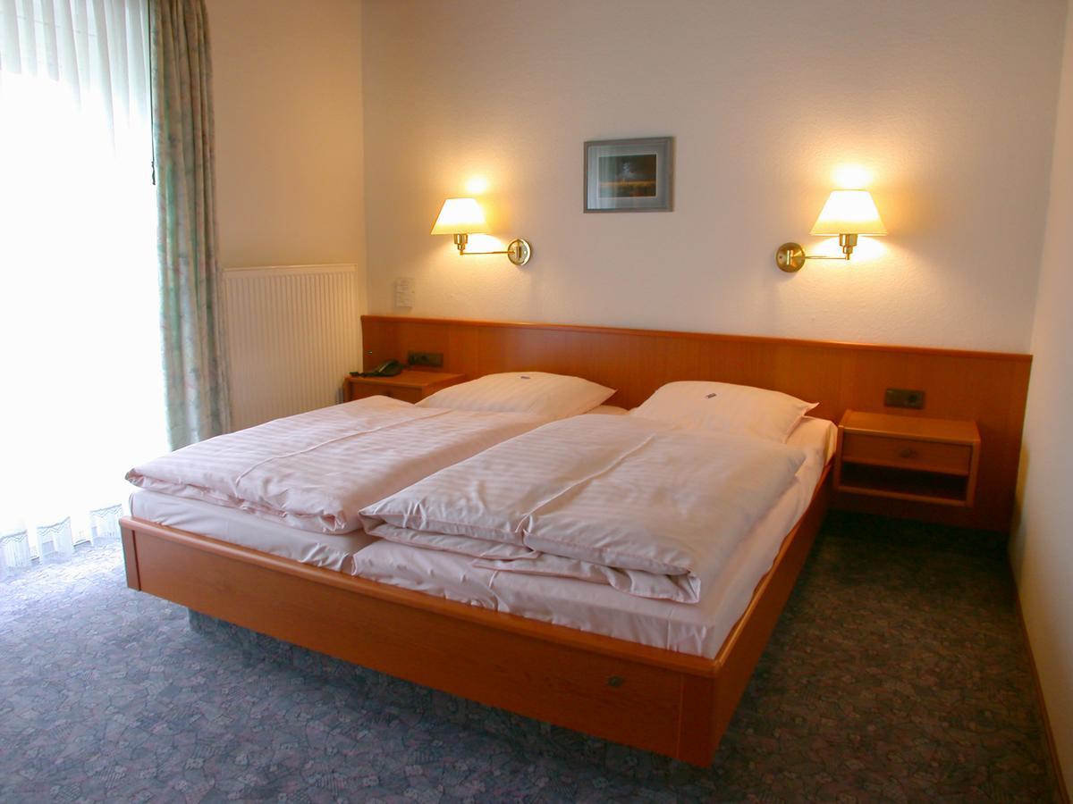 Hotel Goos Jübek المظهر الخارجي الصورة